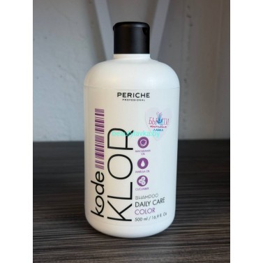 Шампунь для окрашенных Periche Professional Kode KLOR 500 мл