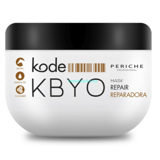 Маска Periche Professional Kode с биотином 500 мл Маска Periche Professional Kode с биотином 500 мл