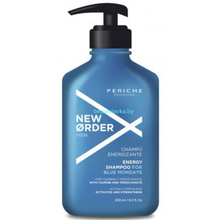 Шампунь Periche Professional New Order восстанавливающий 250 мл