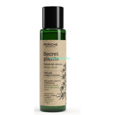 Кондиционер питательный Periche Secret Plants с коноплей 75 мл