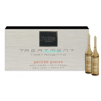 Капиллярный комплекс Periche Treatment Line 10 ампул х 14 мл