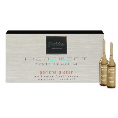 Капиллярный комплекс Periche Treatment Line 20 ампул х 14 мл