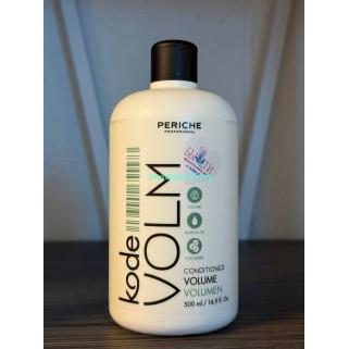 Кондиционер для объема Periche Professional Kode Volm 500мл