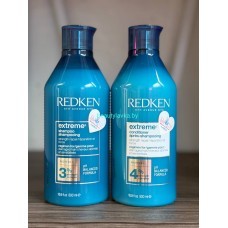 Набор Redken Extreme для восстановления волос шампунь + кондиционер по 500мл