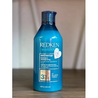 Шампунь для волос Redken Extreme (500мл) Шампунь для волос Redken Extreme (500мл)