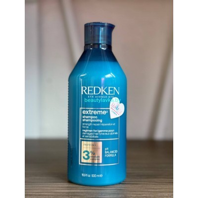 Шампунь для волос Redken Extreme (500мл)