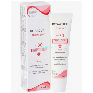 Эмульсия Rosacure Intensive SPF30 защитная 30 мл