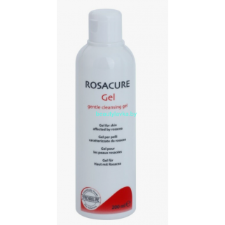 Гель для умывания Rosacure Gel Gentle Cleansing 200 мл