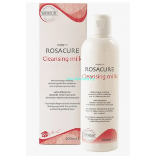 Очищающая эмульсия Rosacure Cleansing Milk 200 мл
