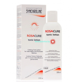  Тонизирующий лосьон Rosacure Tonic Lotion 200 мл