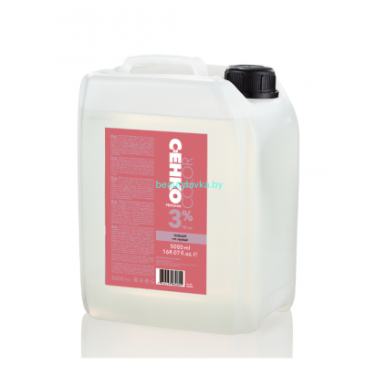Эмульсия для окисления C:EHKO Peroxan 3 % 5000 мл