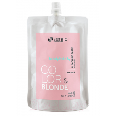 ОБЕСЦВЕЧИВАЮЩИЙ ПОРОШОК COLOR&BLONDE пакет 1000 мл