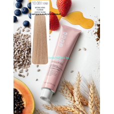 Крем-краска Z.One Concept Milk Shake Smoothies 10.08 натуральный платиновый 100 мл