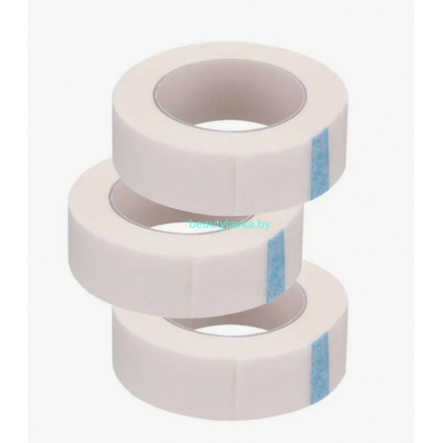 Лента для ресниц бумажная 1 шт