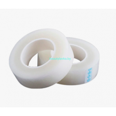 Лента для ресниц пластиковая 1 шт