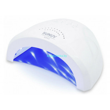 Лампа для маникюра SUNUV SUN1