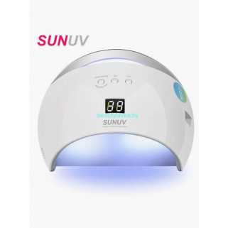 Лампа для маникюра SUNUV SUN6