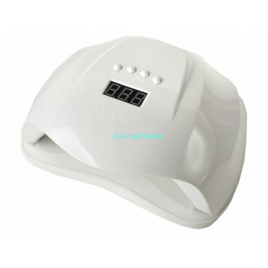 Лампа для маникюра и педикюра SUN X 54W