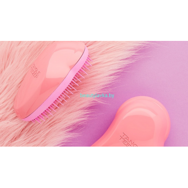 Расческа Tangle Teezer The Original Coral Glory