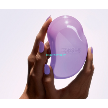 Расческа Tangle Teezer The Original Purple Electric