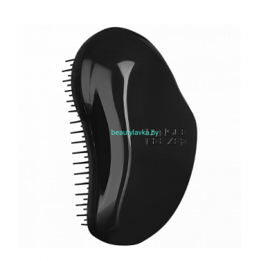 Расческа Tangle Teezer The Original Panther Black