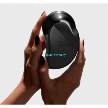 Расческа Tangle Teezer The Original Panther Black