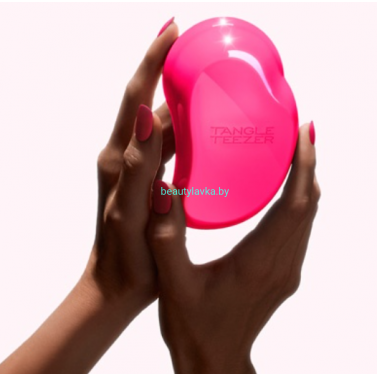 Расческа Tangle Teezer The Original Pink Fizz