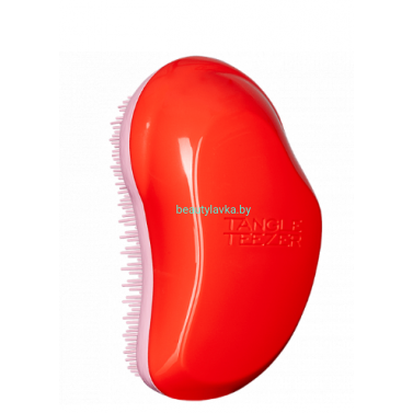 Расческа Tangle Teezer The Original Strawberry Passion