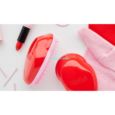 Расческа Tangle Teezer The Original Strawberry Passion
