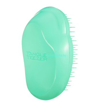Расческа Tangle Teezer The Original Tropicana Green