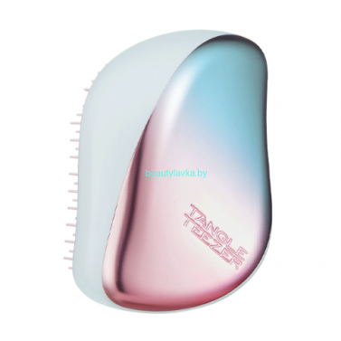 Расческа Tangle Teezer Compact Styler Baby Shades