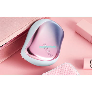 Расческа Tangle Teezer Compact Styler Baby Shades