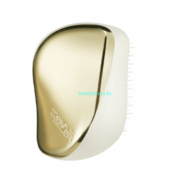 Расческа Tangle Teezer Compact Styler XMAS Cyber Metallics