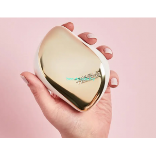Расческа Tangle Teezer Compact Styler XMAS Cyber Metallics