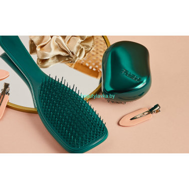 Расческа Tangle Teezer Compact Styler Green Jungle