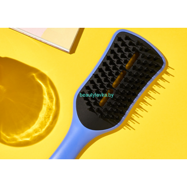 Расческа для укладки феном Tangle Teezer Easy Dry и Go Ocean Blue