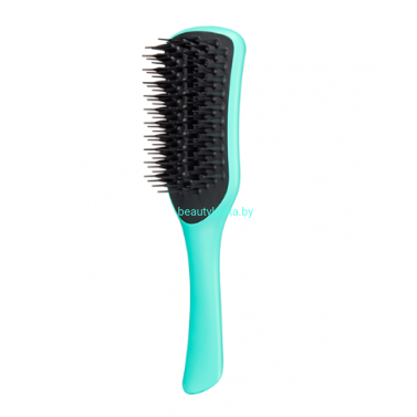 Расческа для укладки феном Tangle Teezer Easy Dry и Go Sweet Pea