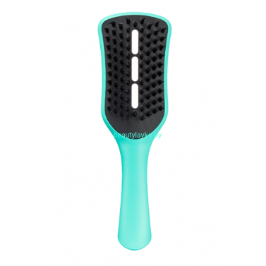 Расческа для укладки феном Tangle Teezer Easy Dry и Go Sweet Pea