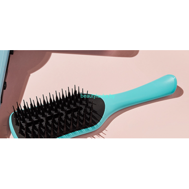 Расческа для укладки феном Tangle Teezer Easy Dry и Go Sweet Pea