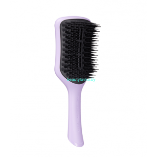 Расческа для укладки феном Tangle Teezer Easy Dry и Go Large Lilac Cloud