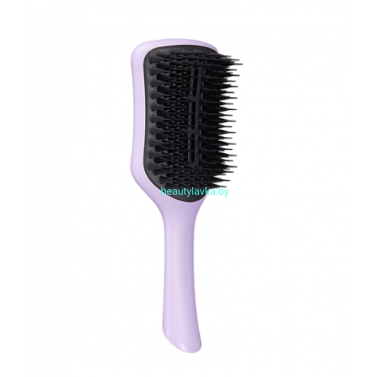 Расческа для укладки феном Tangle Teezer Easy Dry и Go Large Lilac Cloud