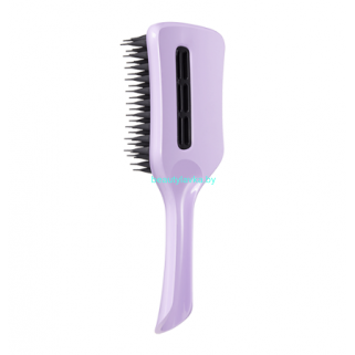 Расческа для укладки феном Tangle Teezer Easy Dry и Go Large Lilac Cloud
