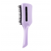 Расческа для укладки феном Tangle Teezer Easy Dry и Go Large Lilac Cloud
