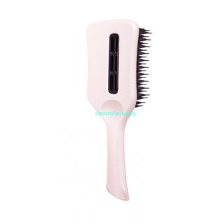 Расческа для укладки феном Tangle Teezer Easy Dry и Go Large Tickled Pink