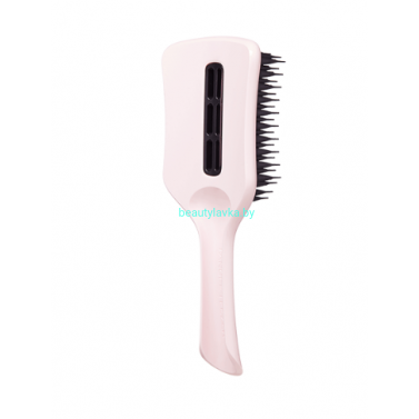 Расческа для укладки феном Tangle Teezer Easy Dry и Go Large Tickled Pink