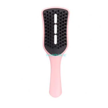 Расческа для укладки феном Tangle Teezer Easy Dry и Go Tickled Pink