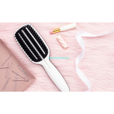 Расческа для укладки феном Tangle Teezer Blow-Styling Smoothing Tool Half Size
