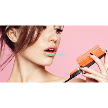 Расческа для создания начеса Tangle Teezer Back-Combing Coral Sunshine