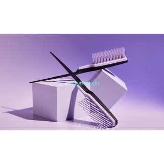 Расческа для создания начеса Tangle Teezer Back-Combing Lilac Cloud