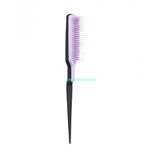 Расческа для создания начеса Tangle Teezer Back-Combing Lilac Cloud